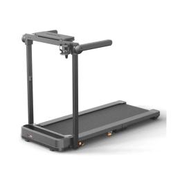 Бігова доріжка KingSmith WalkingPad Treadmill Black (MX10)