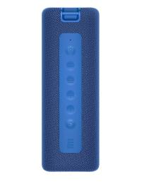 Акустика портативна Xiaomi Mi Portable Speaker Blue Bluetooth, 16W