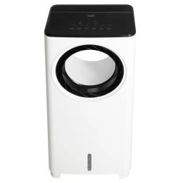 Вентилятор Adler AD 8900 White Black
