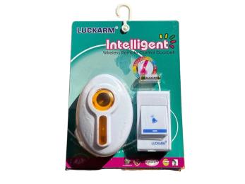 Дверний дзвінок Infinity A8620