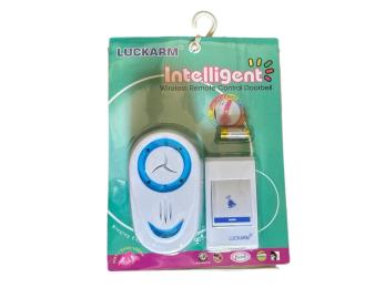 Дверний дзвінок Infinity A8853