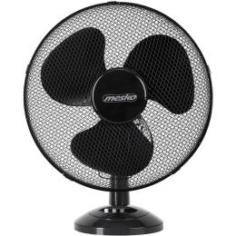 Вентилятор Mesko MS 7308 Black
