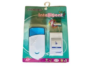 Дверний дзвінок Infinity A8603