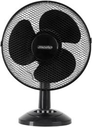 Вентилятор Mesko MS 7309 Black