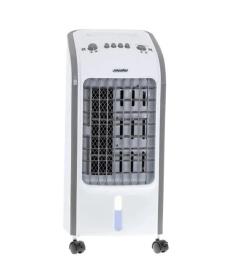 Вентилятор Mesko MS 7918 White