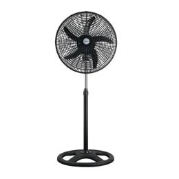 Вентилятор Sokany SK-19045 Black