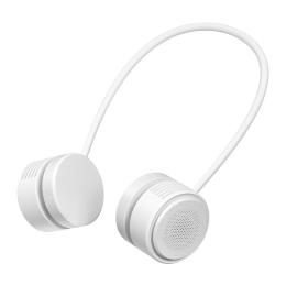 Вентилятор WIWU Twins Neck Fan Wi-FS014 White