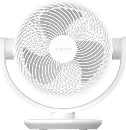 Вентилятор Xiaomi Smart Desktop Air Circulation Fan White