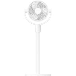 Вентилятор Xiaomi Smart Standing Air Circulation Fan White