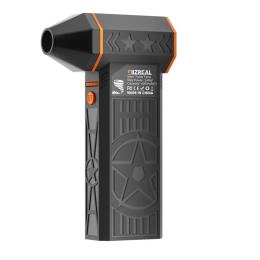 Вентилятор Fiizreal X50 Black