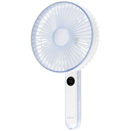 Вентилятор Proove Breeze White (PFBE04002002)