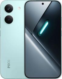 Смартфон Xiaomi Poco X8 Pro 8/256GB Green (Global)