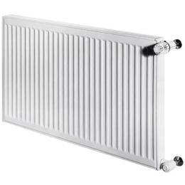 Радіатор Kermi FTV 11 FTV110500401R2K нижнє підключення, 500/400, 459W