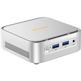 Неттоп Blackview Mini PC MP50 16GB/512GB Silver