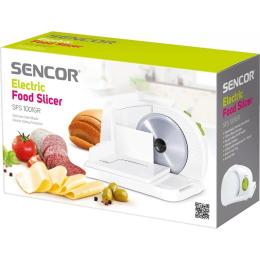 Скибкорізка Sencor SFS 1001 GR (SFS1001GR)