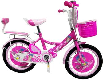 Велосипед X-Treme STARGIRL 26.20-06, к20 сталь, рожева троянда