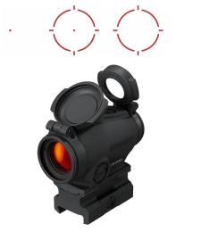 Приціл коліматорний Aimpoint Duty RDS MR Black точка 2 MOA коло 65 MOA (200985)