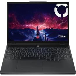Ноутбук Lenovo Legion 5 15AHP10 (83M00020PB) Eclipse Black
