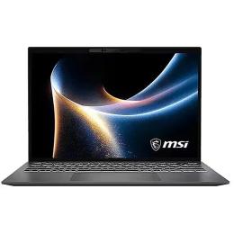 Ноутбук MSI Prestige 13 AI+ A3MG (A3MG-021PL) Dark Gray