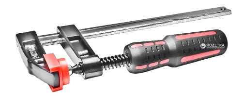 Струбцина Stark 510050150 F-подібна, 50х150 мм