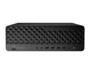 Неттоп HP Elitedesk 8-G1i SFF (CW5K4EA) Black