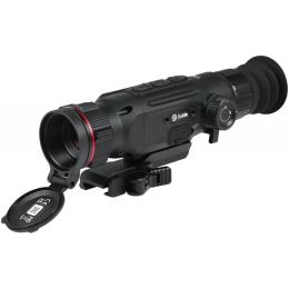 Приціл тепловізійний Guide N425 2.3-9.2x 25мм F1.0 400x300 Black