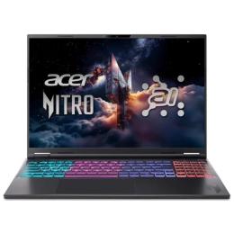 Ноутбук Acer Nitro V 15 ANV15-A31 (NH.U3REU.00A) Black