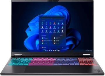 Ноутбук Acer Nitro V 15 ANV15-A31 (NH.U5VEU.005) Black
