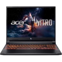 Ноутбук Acer Nitro V 16 ANV16-72 (NH.QZREU.00C) Black