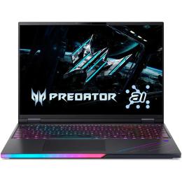 Ноутбук Acer Predator Helios Neo 16S PHN16S-I51 (NH.U3VEU.006) Black