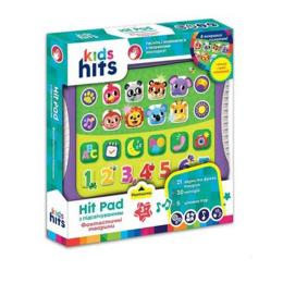 Інтерактивна іграшка Kids Hits Друзі KH01/010 українська мова