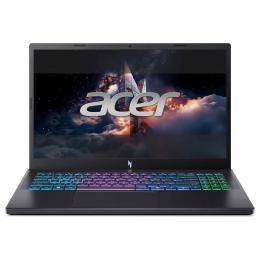Ноутбук Acer Nitro V 15 ANV15-A31-R2FR (NH.U3QEU.00D) Obsidian Black