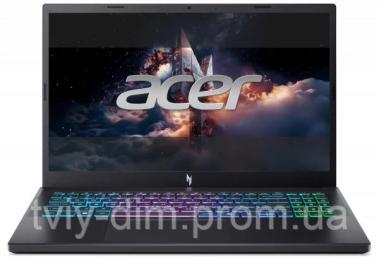 Ноутбук Acer Nitro V 15 ANV15-A31-R305 (NH.U5VEU.002) Obsidian Black