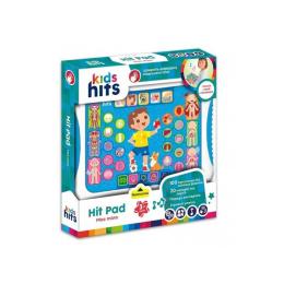 Інтерактивна іграшка Kids Hits Моє тіло KH01/007 українська мова