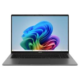 Ноутбук Asus Vivobook S 16 S3607QA-SH042W (90NB16C2-M002X0) Matte Gray