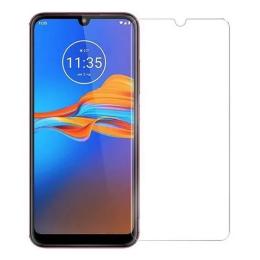 Захисне скло Glasscove Full Coverage для Motorola Moto G10/G30 Transparent