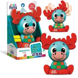 Інтерактивна іграшка Kids Hits Чарівні звірята Лось KH10/001