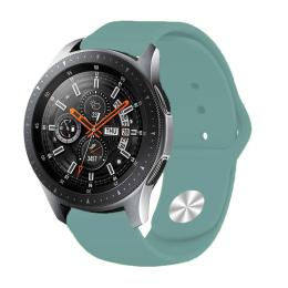 Ремінець для смарт-годинника BeCover для Garmin Vivoactive 3/3 Music/Vivomove HR/Vivomove Marine Green