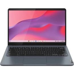 Ноутбук Lenovo IP Slim 3 Chrome 14IAN8 (83BN001AUS) Storm Gray