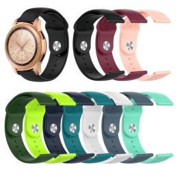 Ремінець для смарт-годинника BeCover для Xiaomi Amazfit Bip/Bip Lite/Bip S Lite/GTR 42mm/GTS/TicWatch S2/TicW Dark Green