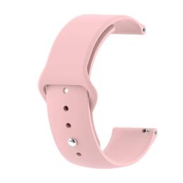 Ремінець для смарт-годинника BeCover для Motorola Moto 360 2nd Gen. Mens Pink