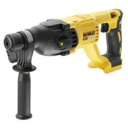 Перфоратор DEWALT DCH133N Black Yellow