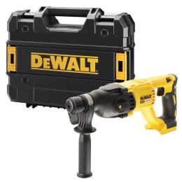Перфоратор DEWALT DCH133NT Black Yellow