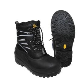 Тактичні черевики Fox Outdoor Absolute Zero, Black, 40 (18423A-40)