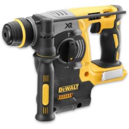 Перфоратор DEWALT DCH273N Black Yellow