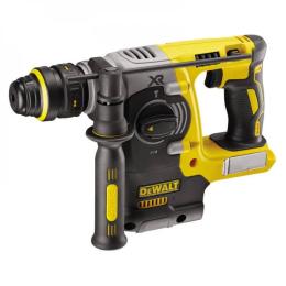 Перфоратор DEWALT DCH274N Black Yellow