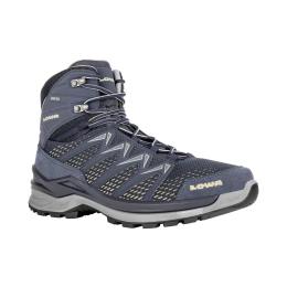 Тактичні черевики LOWA Innox Pro GTX MID Denim (310703/6338-47)