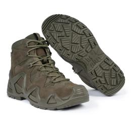 Тактичні черевики LOWA Zephyr GTX Mid Mk2 (310854/0750-42,5)