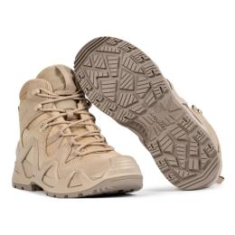 Тактичні черевики LOWA Zephyr GTX Mid Mk2 (310854/0410-47)