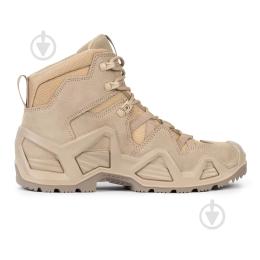 Тактичні черевики LOWA GTX Mid Mk2 (310854/0410-43,5)
